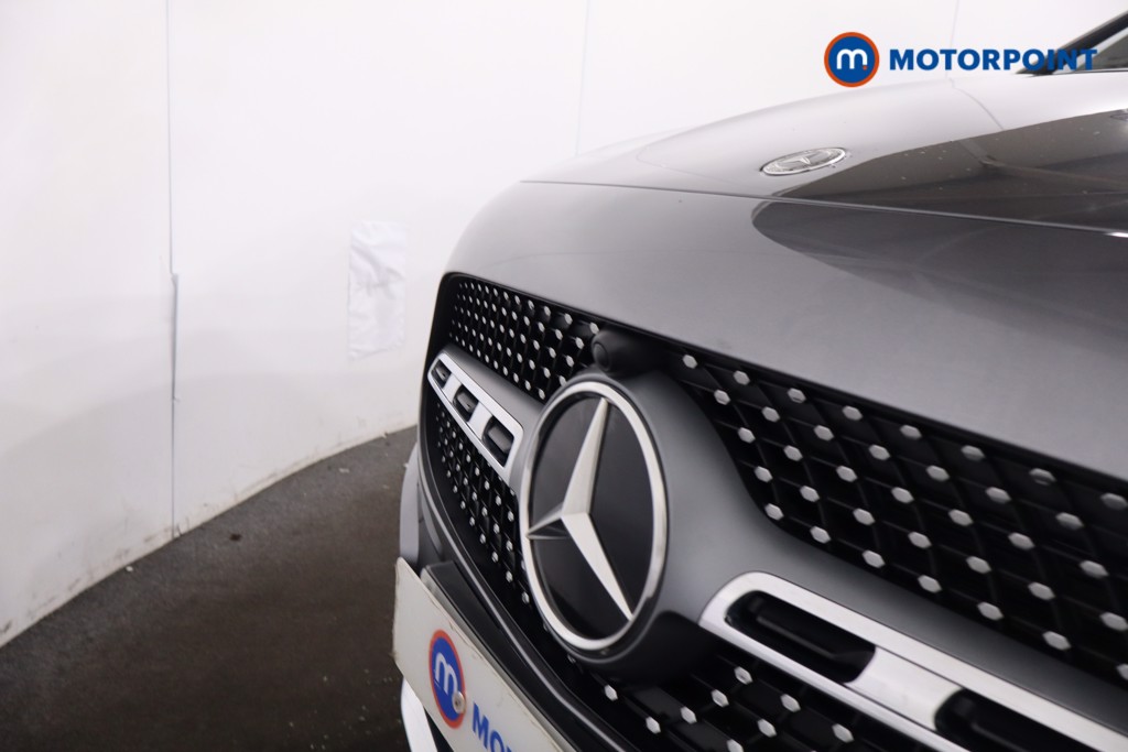 Mercedes-Benz GLA Amg Line Automatic Petrol SUV - Stock Number (1619590) - 31st supplementary image