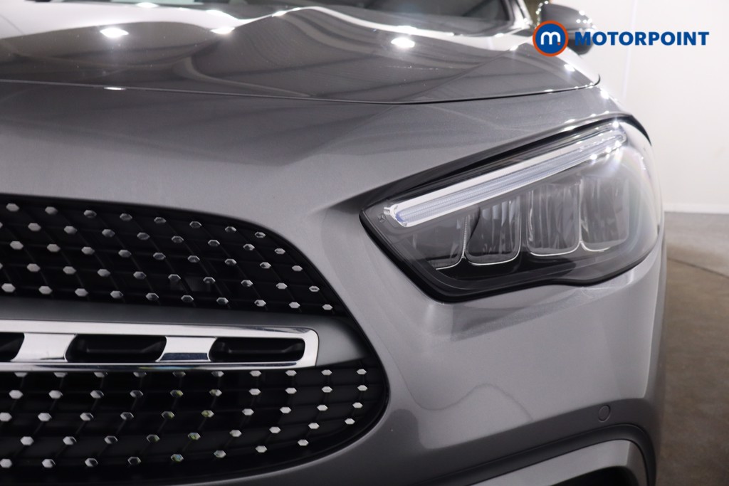 Mercedes-Benz GLA Amg Line Automatic Petrol SUV - Stock Number (1619590) - 32nd supplementary image