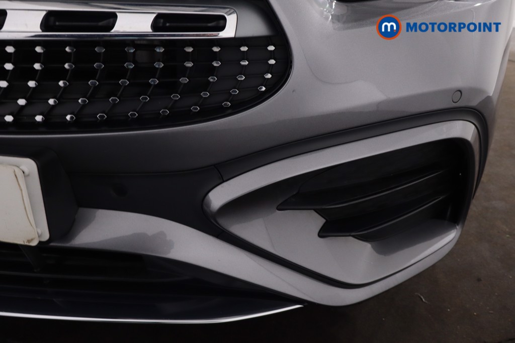 Mercedes-Benz GLA Amg Line Automatic Petrol SUV - Stock Number (1619590) - 33rd supplementary image