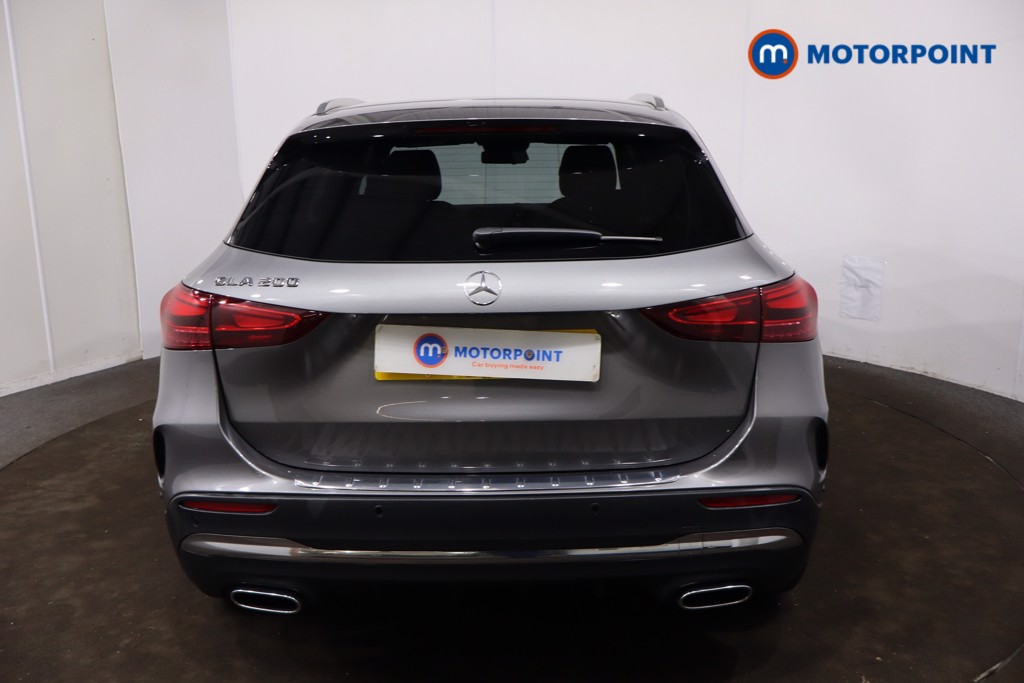 Mercedes-Benz GLA Amg Line Automatic Petrol SUV - Stock Number (1619590) - 35th supplementary image