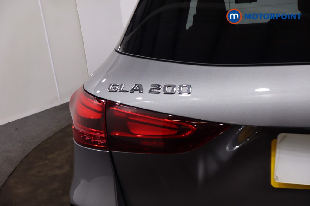 Mercedes-Benz GLA Amg Line Automatic Petrol SUV - Stock Number (1619590) - 36th supplementary image