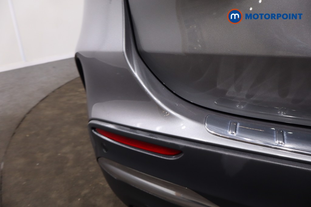 Mercedes-Benz GLA Amg Line Automatic Petrol SUV - Stock Number (1619590) - 37th supplementary image