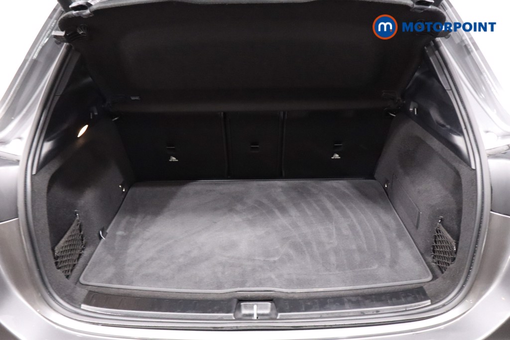 Mercedes-Benz GLA Amg Line Automatic Petrol SUV - Stock Number (1619590) - 39th supplementary image