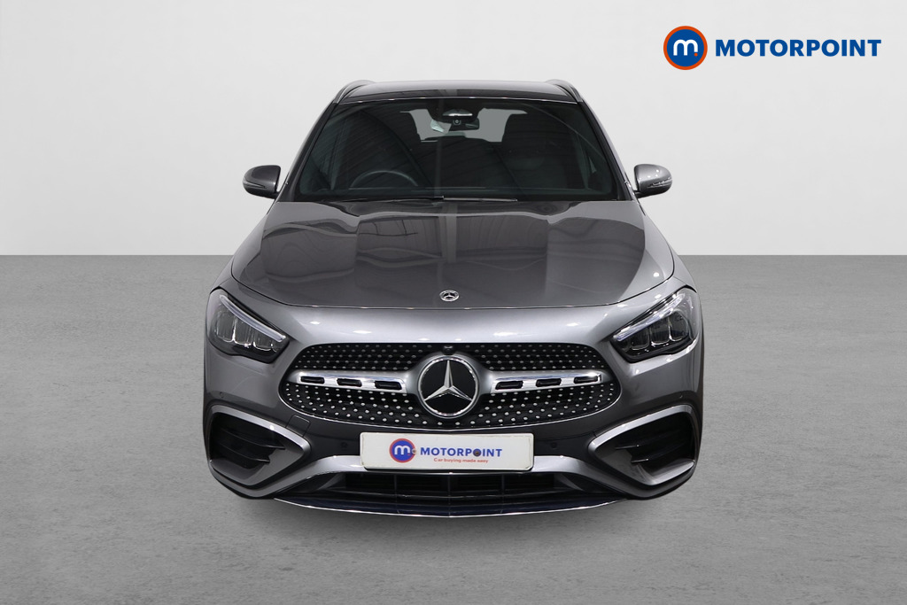 Mercedes-Benz GLA Amg Line Automatic Petrol SUV - Stock Number (1619590) - Front bumper
