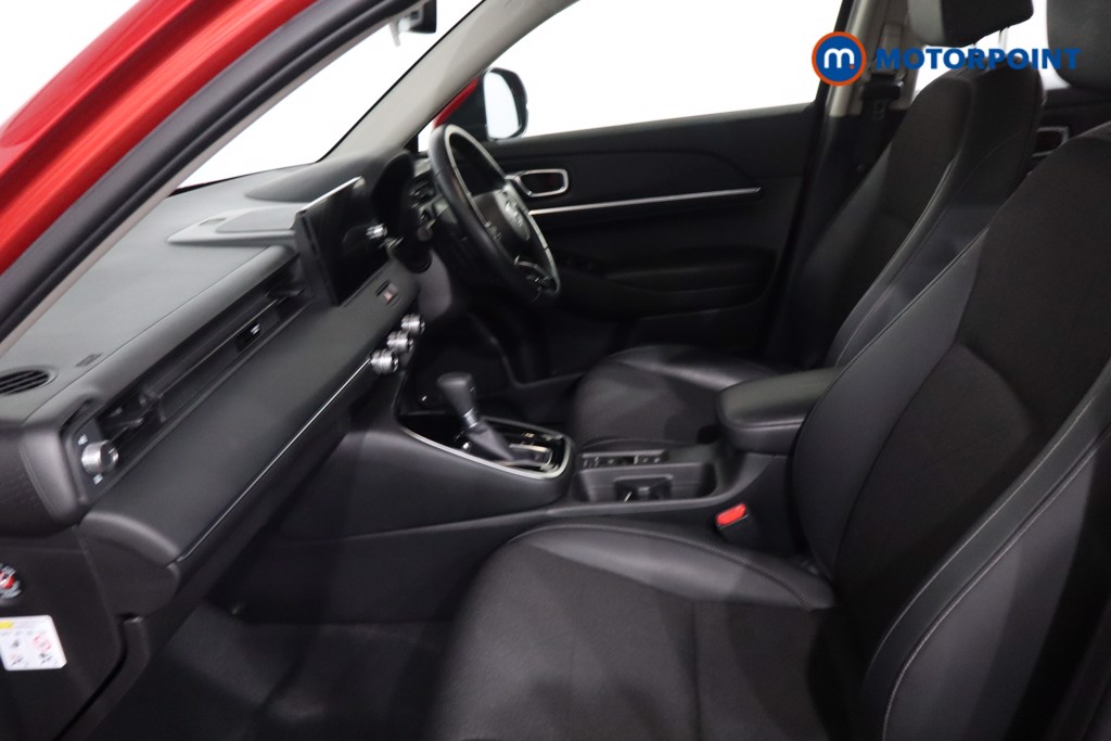Honda Hr-V Advance Automatic Petrol-Electric Hybrid SUV - Stock Number (1619599) - 4th supplementary image