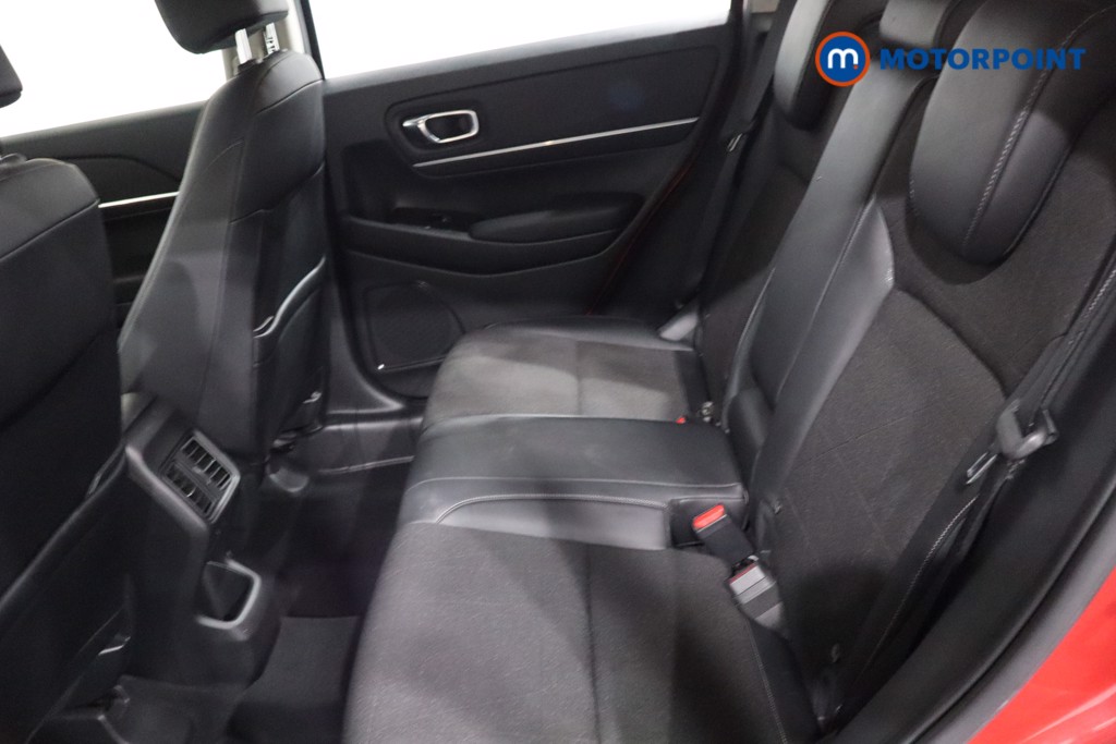 Honda Hr-V Advance Automatic Petrol-Electric Hybrid SUV - Stock Number (1619599) - 5th supplementary image