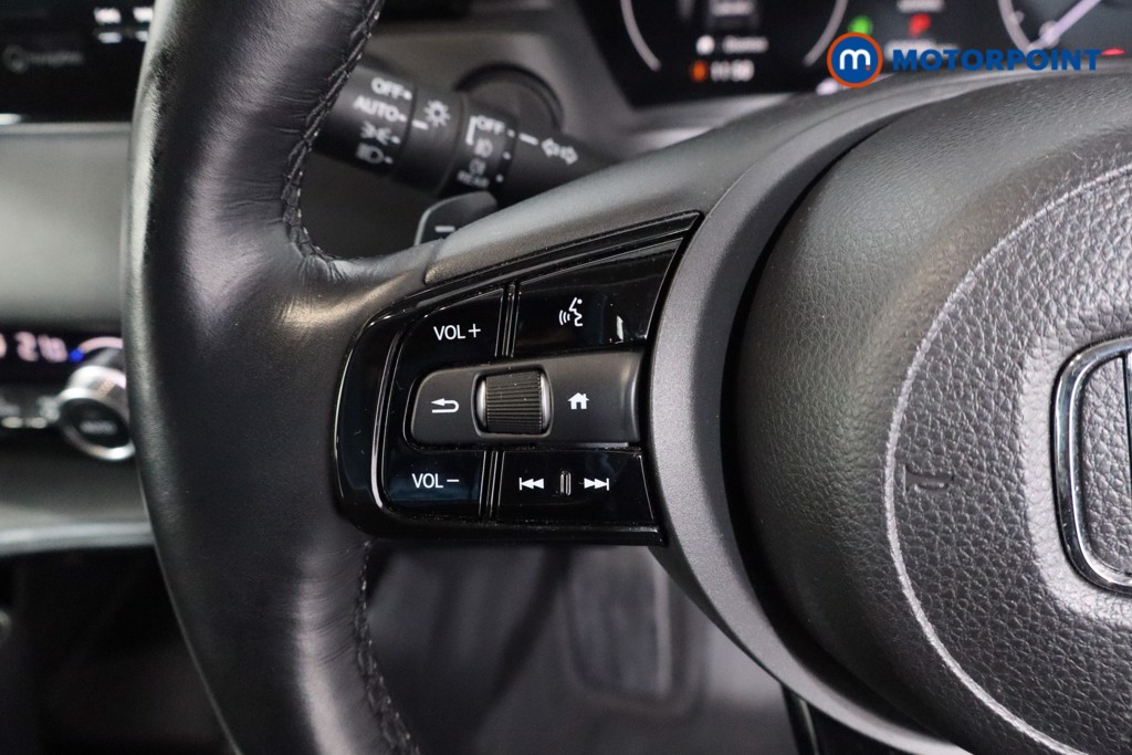 Honda Hr-V Advance Automatic Petrol-Electric Hybrid SUV - Stock Number (1619599) - 7th supplementary image