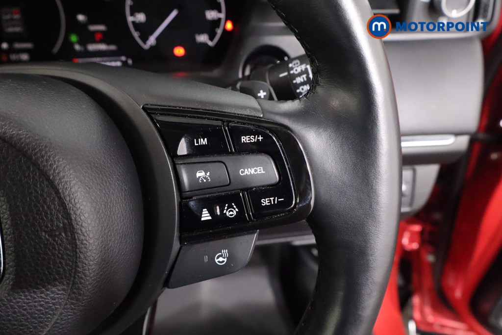 Honda Hr-V Advance Automatic Petrol-Electric Hybrid SUV - Stock Number (1619599) - 8th supplementary image