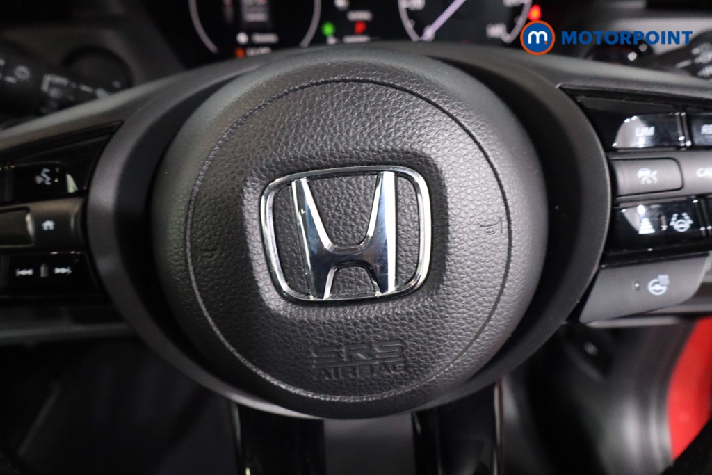 Honda Hr-V Advance Automatic Petrol-Electric Hybrid SUV - Stock Number (1619599) - 13th supplementary image