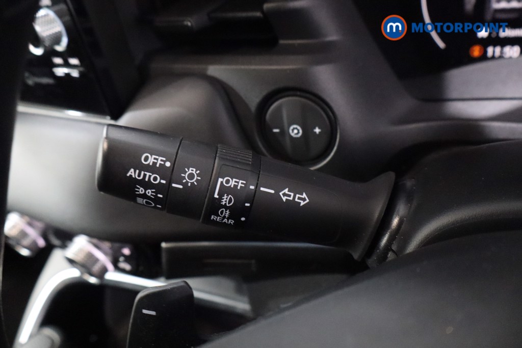 Honda Hr-V Advance Automatic Petrol-Electric Hybrid SUV - Stock Number (1619599) - 14th supplementary image