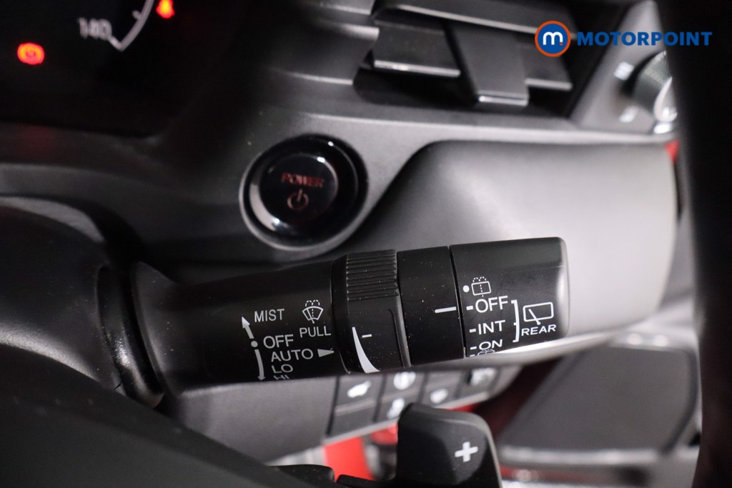 Honda Hr-V Advance Automatic Petrol-Electric Hybrid SUV - Stock Number (1619599) - 15th supplementary image