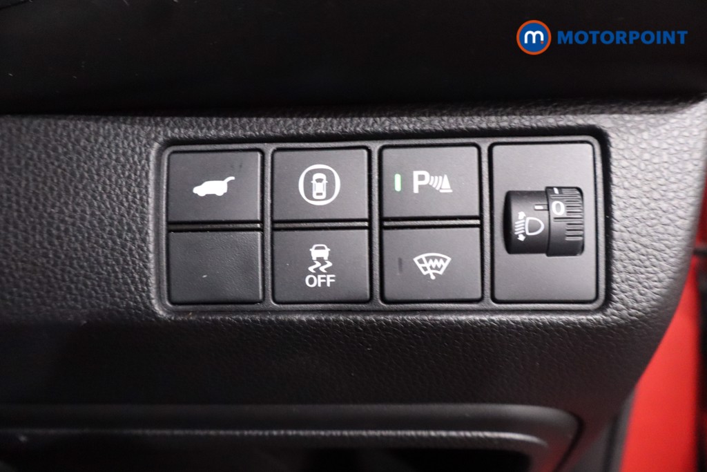 Honda Hr-V Advance Automatic Petrol-Electric Hybrid SUV - Stock Number (1619599) - 17th supplementary image