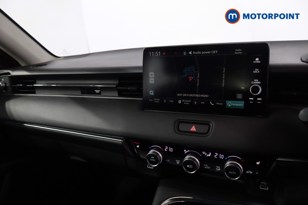 Honda Hr-V Advance Automatic Petrol-Electric Hybrid SUV - Stock Number (1619599) - 20th supplementary image
