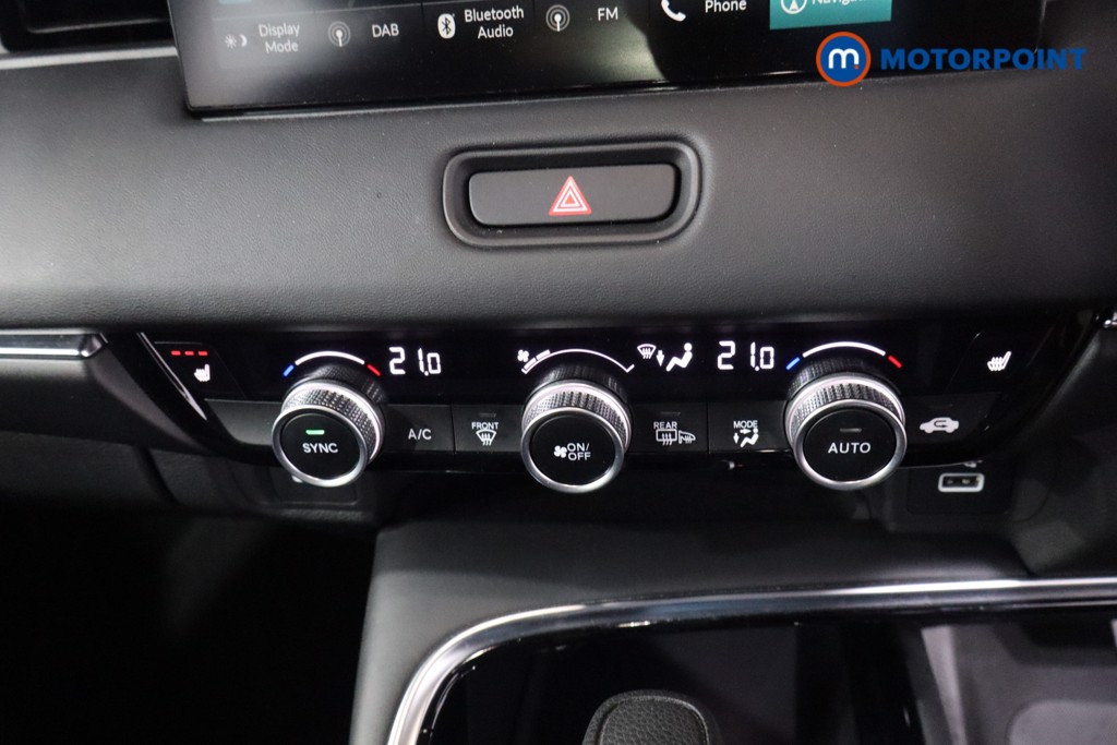 Honda Hr-V Advance Automatic Petrol-Electric Hybrid SUV - Stock Number (1619599) - 22nd supplementary image