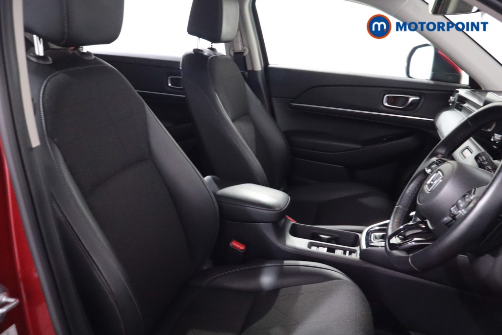 Honda Hr-V Advance Automatic Petrol-Electric Hybrid SUV - Stock Number (1619599) - 23rd supplementary image