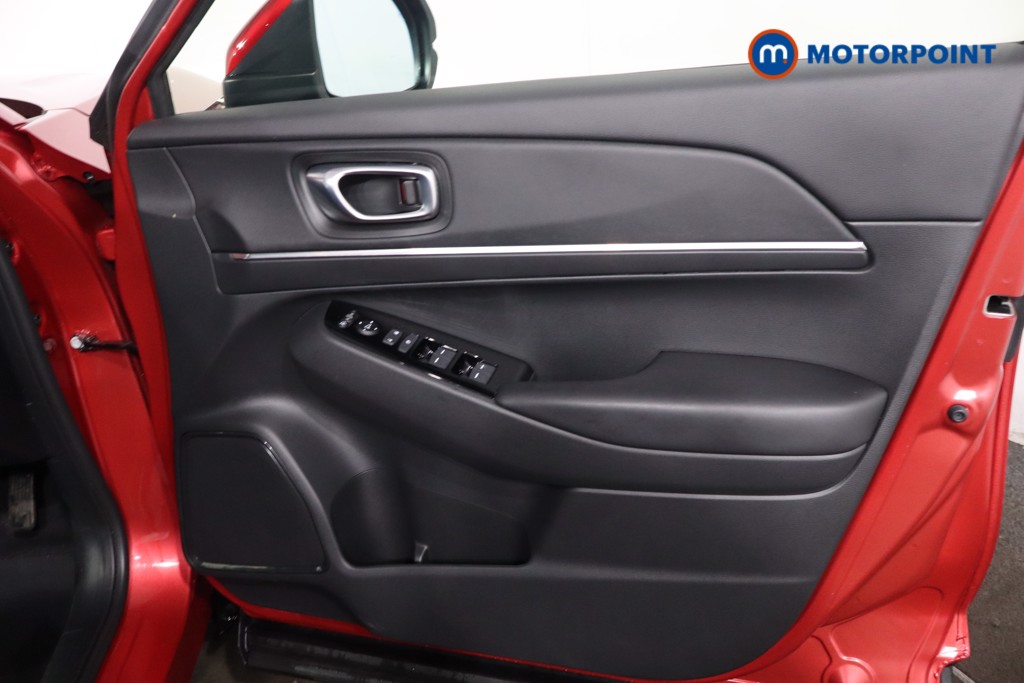 Honda Hr-V Advance Automatic Petrol-Electric Hybrid SUV - Stock Number (1619599) - 24th supplementary image