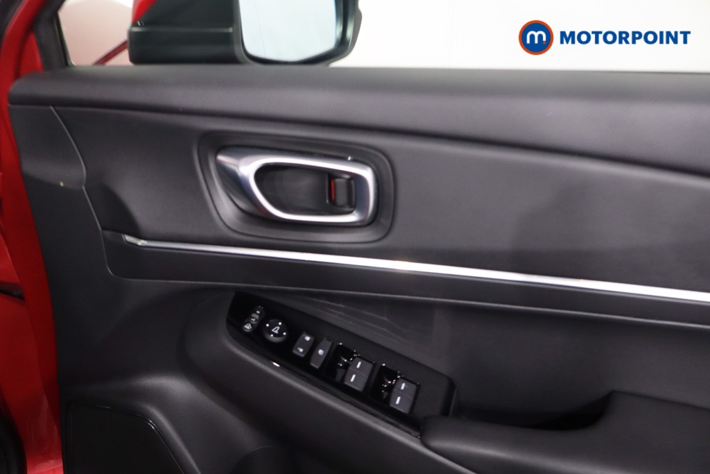 Honda Hr-V Advance Automatic Petrol-Electric Hybrid SUV - Stock Number (1619599) - 25th supplementary image