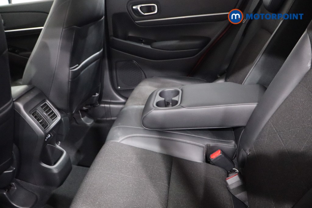 Honda Hr-V Advance Automatic Petrol-Electric Hybrid SUV - Stock Number (1619599) - 26th supplementary image