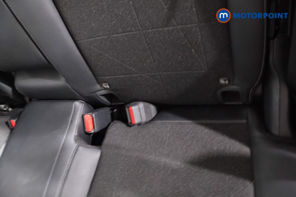 Honda Hr-V Advance Automatic Petrol-Electric Hybrid SUV - Stock Number (1619599) - 27th supplementary image