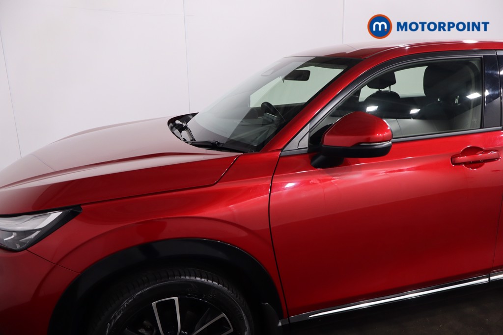 Honda Hr-V Advance Automatic Petrol-Electric Hybrid SUV - Stock Number (1619599) - 28th supplementary image