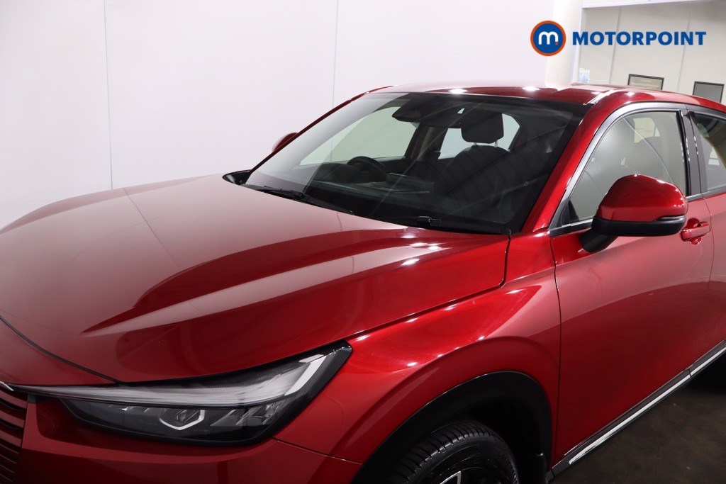 Honda Hr-V Advance Automatic Petrol-Electric Hybrid SUV - Stock Number (1619599) - 29th supplementary image