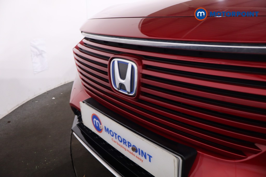 Honda Hr-V Advance Automatic Petrol-Electric Hybrid SUV - Stock Number (1619599) - 30th supplementary image