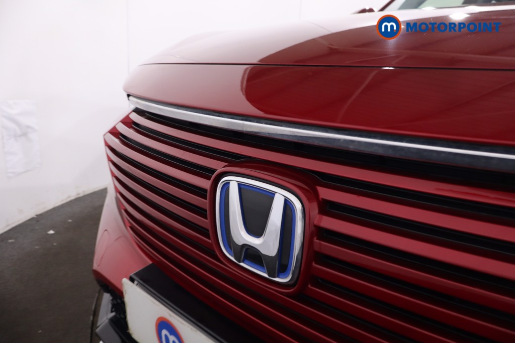Honda Hr-V Advance Automatic Petrol-Electric Hybrid SUV - Stock Number (1619599) - 31st supplementary image