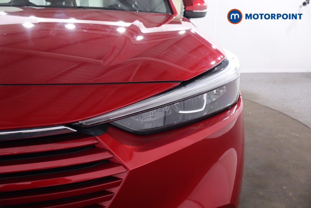 Honda Hr-V Advance Automatic Petrol-Electric Hybrid SUV - Stock Number (1619599) - 32nd supplementary image