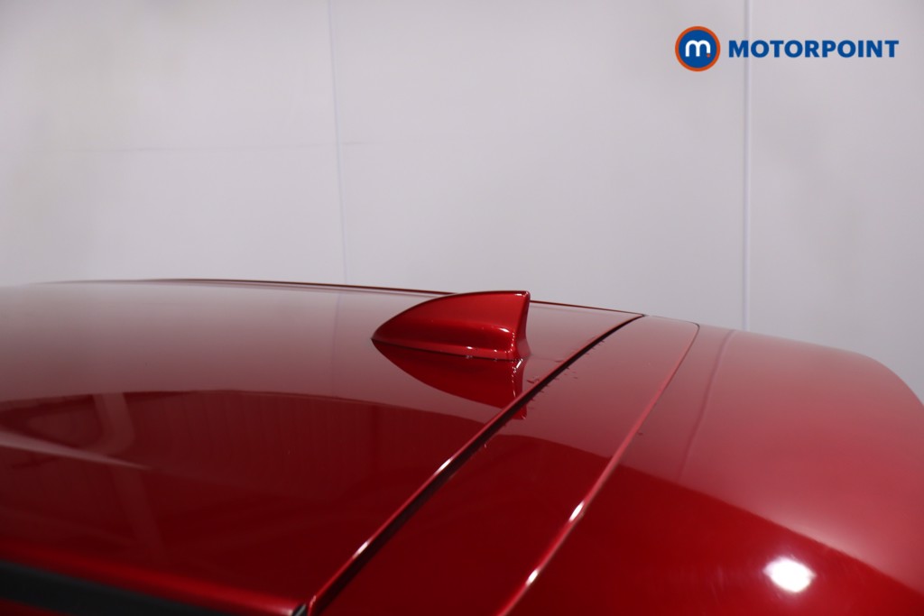 Honda Hr-V Advance Automatic Petrol-Electric Hybrid SUV - Stock Number (1619599) - 35th supplementary image