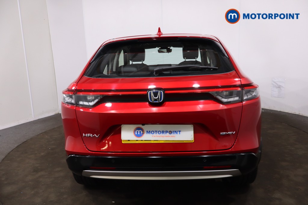 Honda Hr-V Advance Automatic Petrol-Electric Hybrid SUV - Stock Number (1619599) - 36th supplementary image