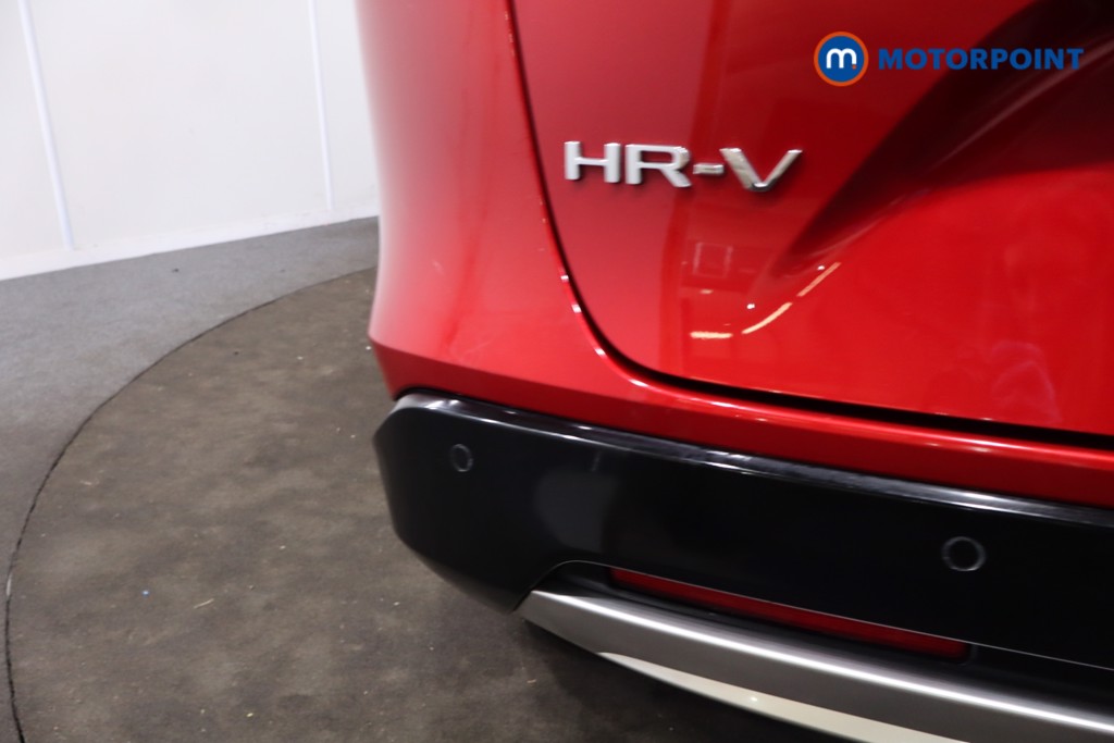 Honda Hr-V Advance Automatic Petrol-Electric Hybrid SUV - Stock Number (1619599) - 38th supplementary image