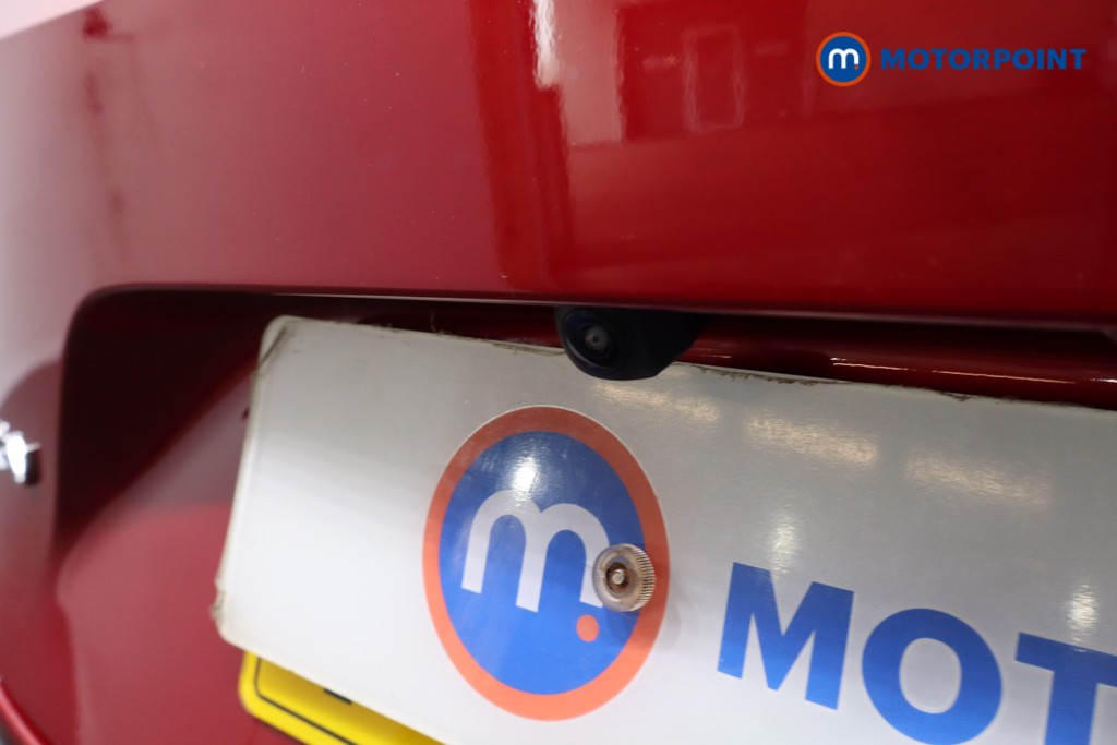 Honda Hr-V Advance Automatic Petrol-Electric Hybrid SUV - Stock Number (1619599) - 39th supplementary image