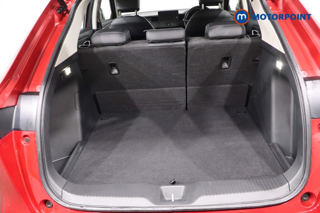 Honda Hr-V Advance Automatic Petrol-Electric Hybrid SUV - Stock Number (1619599) - 40th supplementary image