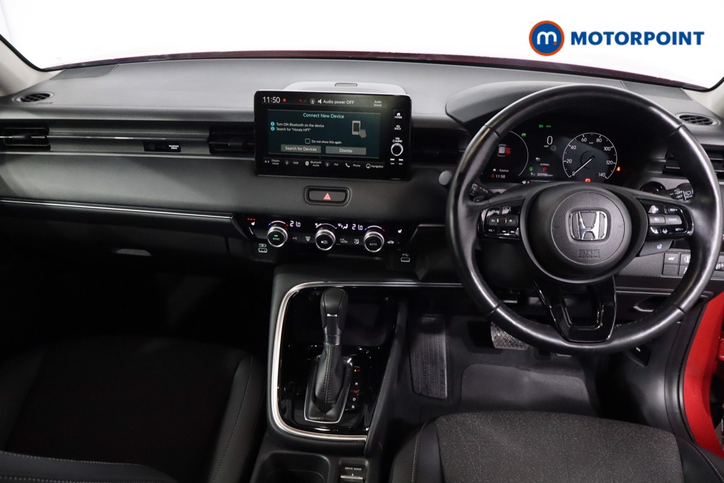 Honda Hr-V Advance Automatic Petrol-Electric Hybrid SUV - Stock Number (1619599) - 1st supplementary image