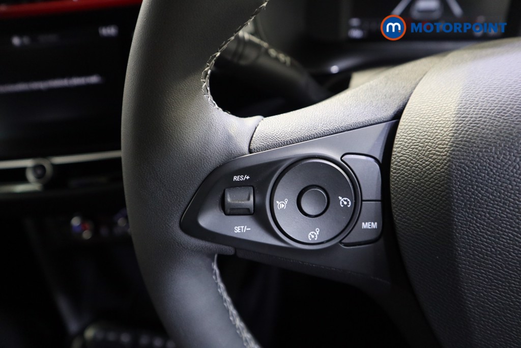 Vauxhall Corsa GS Manual Petrol Hatchback - Stock Number (1619738) - 3rd supplementary image