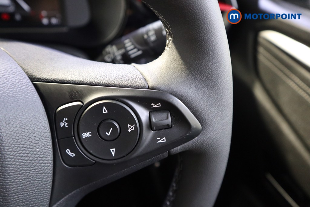 Vauxhall Corsa GS Manual Petrol Hatchback - Stock Number (1619738) - 4th supplementary image