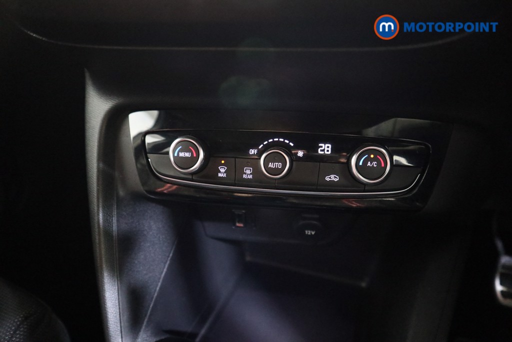 Vauxhall Corsa GS Manual Petrol Hatchback - Stock Number (1619738) - 7th supplementary image