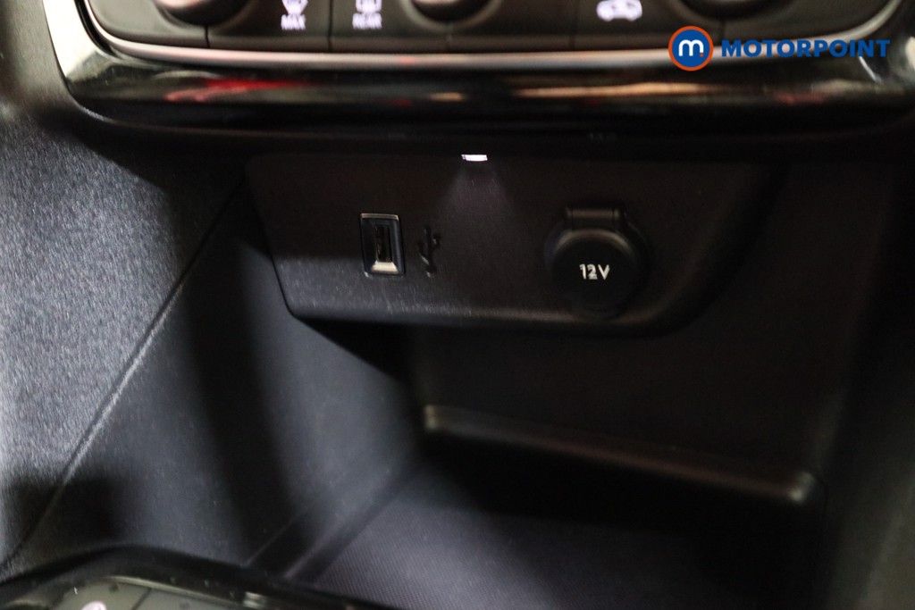 Vauxhall Corsa GS Manual Petrol Hatchback - Stock Number (1619738) - 9th supplementary image