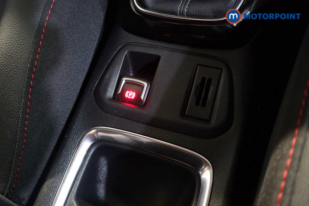 Vauxhall Corsa GS Manual Petrol Hatchback - Stock Number (1619738) - 10th supplementary image