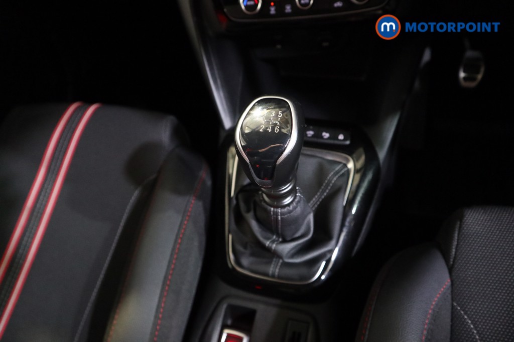 Vauxhall Corsa GS Manual Petrol Hatchback - Stock Number (1619738) - 11th supplementary image