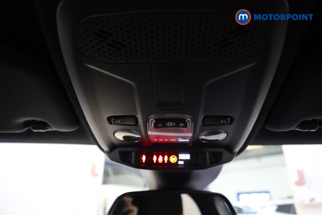 Vauxhall Corsa GS Manual Petrol Hatchback - Stock Number (1619738) - 12th supplementary image