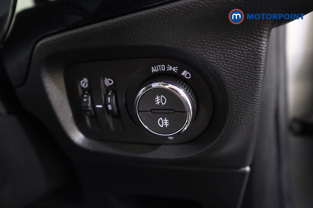 Vauxhall Corsa GS Manual Petrol Hatchback - Stock Number (1619738) - 13th supplementary image