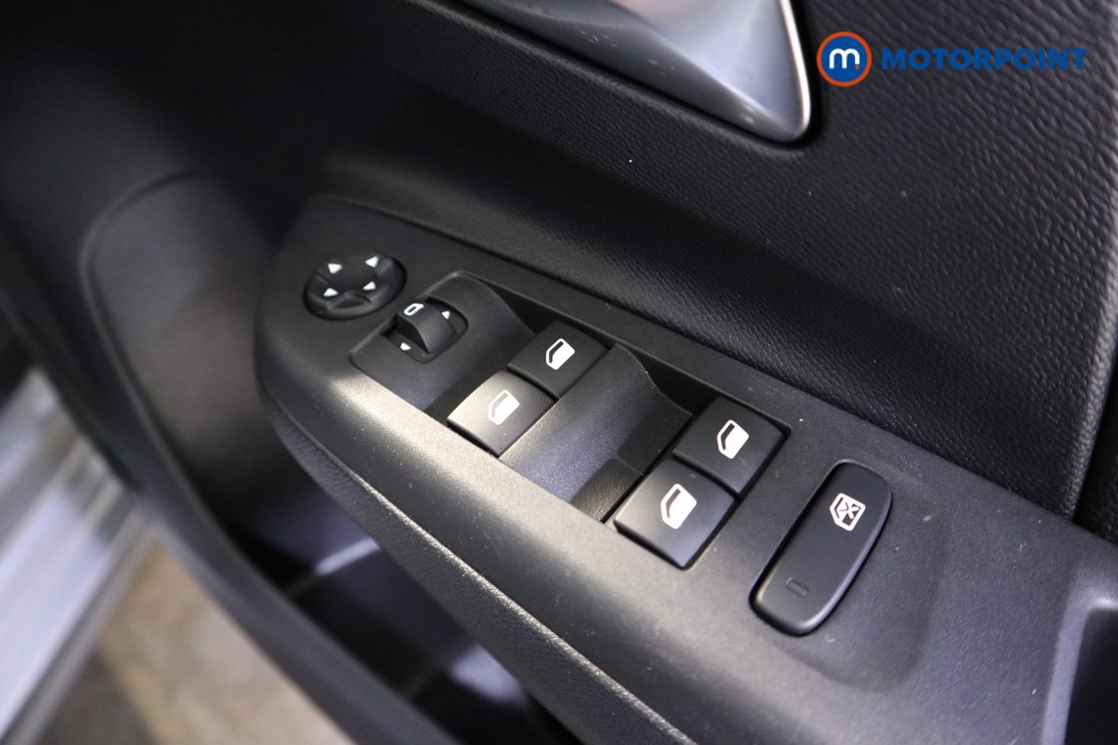 Vauxhall Corsa GS Manual Petrol Hatchback - Stock Number (1619738) - 14th supplementary image