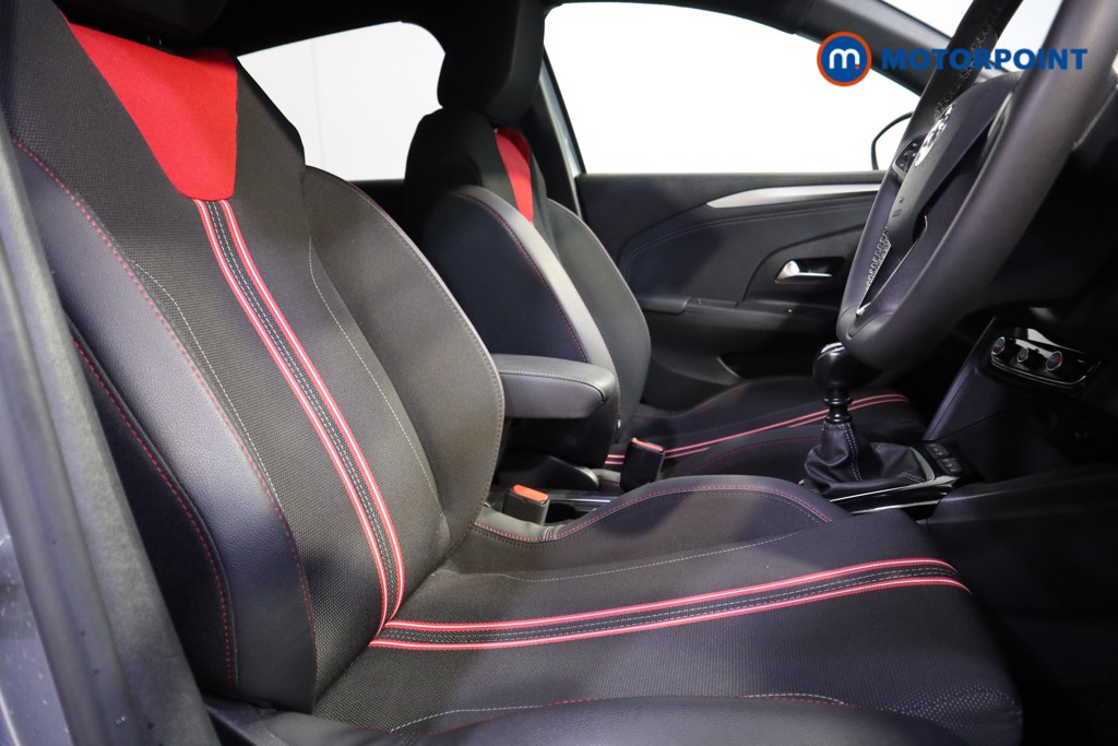 Vauxhall Corsa GS Manual Petrol Hatchback - Stock Number (1619738) - 15th supplementary image