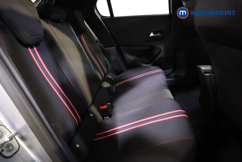 Vauxhall Corsa GS Manual Petrol Hatchback - Stock Number (1619738) - 16th supplementary image