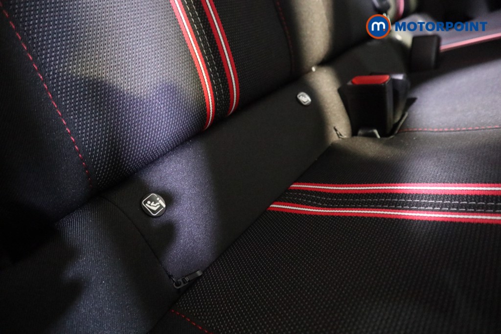 Vauxhall Corsa GS Manual Petrol Hatchback - Stock Number (1619738) - 17th supplementary image