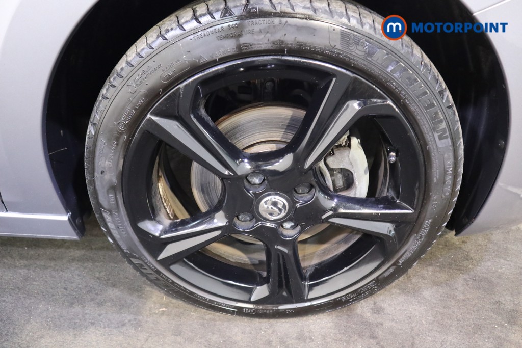 Vauxhall Corsa GS Manual Petrol Hatchback - Stock Number (1619738) - 21st supplementary image