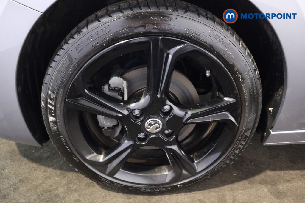 Vauxhall Corsa GS Manual Petrol Hatchback - Stock Number (1619738) - 22nd supplementary image