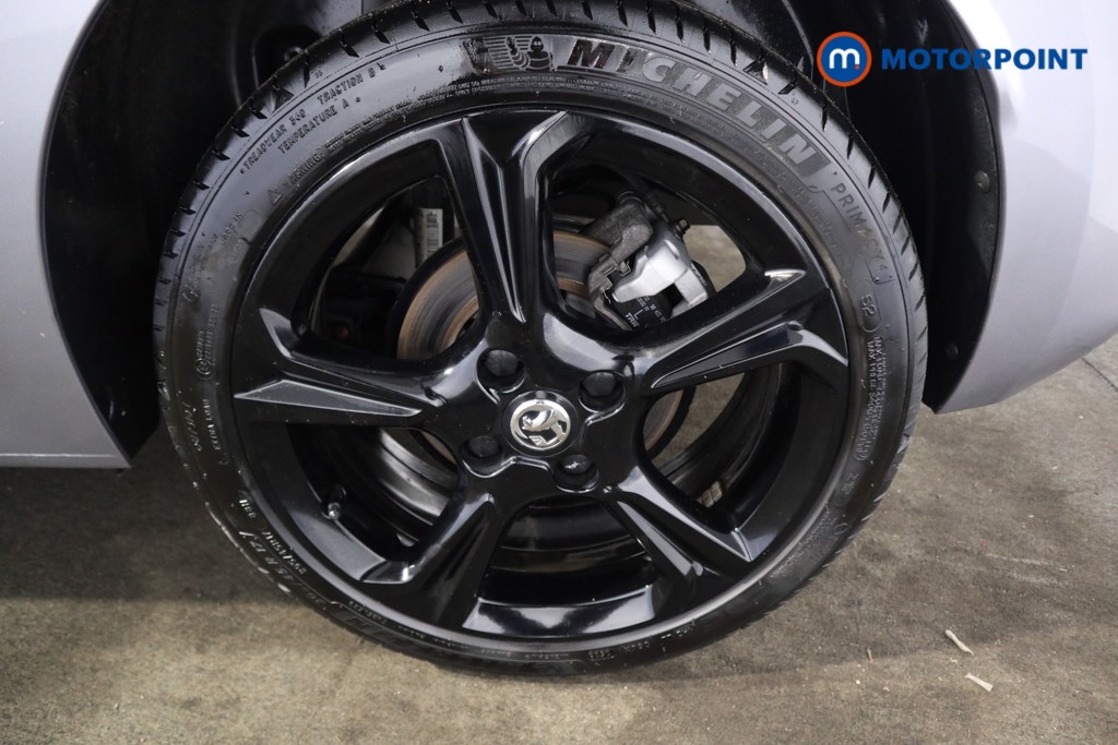 Vauxhall Corsa GS Manual Petrol Hatchback - Stock Number (1619738) - 23rd supplementary image