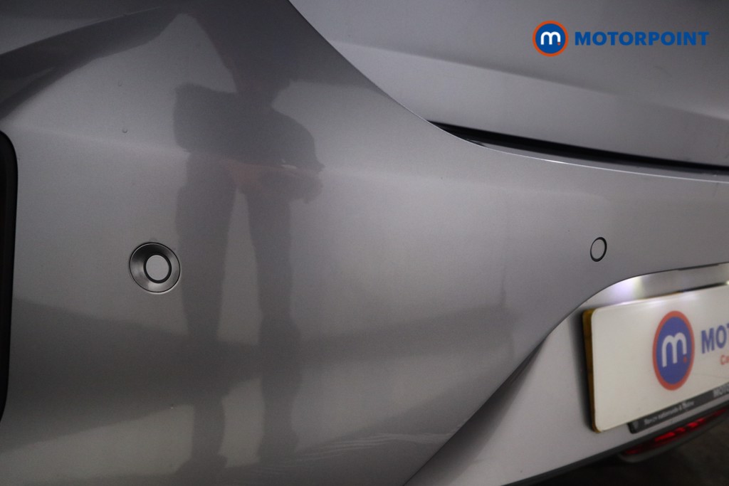 Vauxhall Corsa GS Manual Petrol Hatchback - Stock Number (1619738) - 24th supplementary image